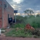 Polcia Militar liberta me e filhos mantidos refns e prende homem foragido da Justia