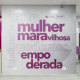 Secretaria da Mulher vai capacitar 340 mulheres em maio e junho para o mercado de trabalho