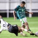 Luverdense derrota Mixto na Srie D e encerra invencibilidade do rival  