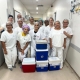 HMC realiza primeira captao de corao e marca momento histrico na sade pblica de Cuiab