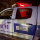 Homem morre e menor fica ferido em batida entre moto e carro em MT