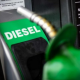 Petrobras anuncia redu��o de R$ 0,16 por litro no pre�o do diesel para distribuidoras