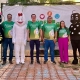 Sade em Ao leva servios e qualidade de vida  populao de Juscimeira