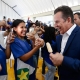 Meta do governador  finalizar 2026 com 30 colgios de alto padro
