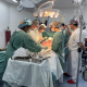 SES realiza a quinta captao de rgos de 2025 e salva seis pacientes na fila de espera por transplante