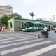 Cuiab ter tarifa zero e aumento da frota de nibus no Dia das Mes