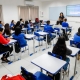 Com investimentos em infraestrutura e tecnologia, educao de MT passa a ser a 8 melhor do pas