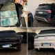 PF apreende carros de luxo e milhes em dinheiro em nova fase da Operao Sisamnes