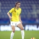 A rondonopolitana Ana Vitria  convocada para amistosos da Seleo Brasileira 