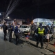 Dez condutores so presos por embriaguez ao volante durante a operao Lei Seca em Cuiab