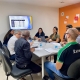 Conselho de Consumidores discute falta de energia em Alto Garas e Poxoru