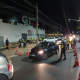 Lei Seca prende 11 condutores por embriaguez em avenida de Cuiab