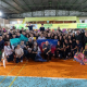 Com clima competitivo, Jogos Estudantis 2025 so abertos em Cuiab