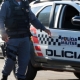 Policiais militares salvam vida de recm-nascido de 18 dias engasgado em Juna