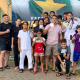 Atletas da Rede Cidad conquistam medalhas na 2 Etapa do Campeonato de Jiu-Jitsu Esportivo