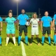 Mixto vence o Ao em jogo equilibrado no Dutrinha e sobe na tabela da Srie A2