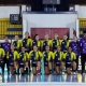 Handebol de Sorriso brilha no fim de semana, garante ttulo e classificao para torneio nacional 