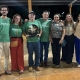 Hacka MT : Alunos da Escola Tcnica Estadual de Tangar vencem maratona tecnolgica