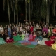 5 Encontro de Cultura Cigana de Mato Grosso comea nesta sexta-feira (23), em Tangar da Serra