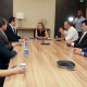 Fora-tarefa faz primeira reunio e comea a atuar: contratos sero analisados pelo Procon