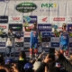 Conhea os vencedores das principais categorias da 3 etapa do Campeonato Brasileiro de Motocross