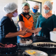 Prefeitura de Rondonpolis oferece 120 vagas em cursos gratuitos de culinria, esttica e informtica para inscritos no Cadnico