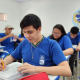 Estudantes j podem se inscrever para o Exame Nacional do Ensino Mdio 2025