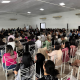 Setasc realiza 1 Encontro do Sistema nico de Assistncia Social