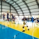 Secel realiza quarta etapa regional dos Jogos Escolares e dos Estudantis Mato-grossenses