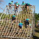 Polcia Militar rene mais de 1,4 mil competidores para corrida de obstculos em Vrzea Grande