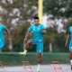 Elenco do Cuiab se reapresenta e inicia preparao para enfrentar o Coritiba  