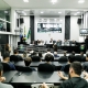 Cmara aprova Lei Cuiab Sonora com novas regras para rudos urbanos