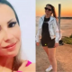 Duas mulheres s�o brutalmente assassinadas em Navegantes ap�s encontro ao acaso com suspeito dos crimes