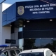 Homem condenado por furto qualificado  preso pela Polcia Civil