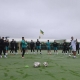 Sob clima europeu, Cuiab realiza ltimo treino antes de viagem para Curitiba  