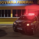 Caminhoneiro tem peas do motor furtadas enquanto dormia em posto de combustvel na BR-163, em Sorriso