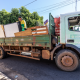 Prefeitura realiza fora-tarefa do Cata-treco em 15 bairros de Cuiab nesta semana