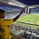 Abertas inscries para o sorteio do Camarote dos Autistas para jogo do Cuiab contra o Botafogo-SP
