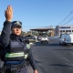 GM lana operao para garantir fluidez no trnsito nas principais avenidas de Vrzea Grande
