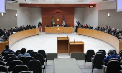 Tribunal de Justiça adia sessão que elegeria mais cinco desembargadores