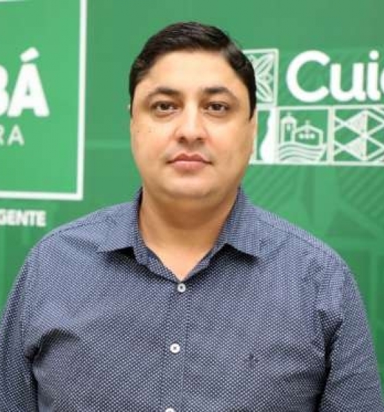 Justiça mantém uso de tornozeleira a ex-secretário de Saúde de Cuiabá