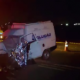 Empresário morre em colisão frontal na BR-364, em Jaciara (Vídeo)