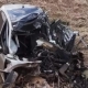 Jovem morre após colisão frontal entre carro e caminhão na MT-010