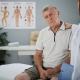 Osteoporose em homens: um silêncio fatal; Óbito em 37% das vezes no primeiro ano após a fratura