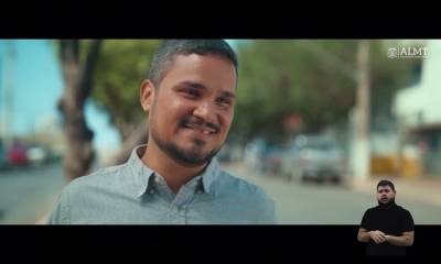 ALMT - LINGUAGEM SIMPLES