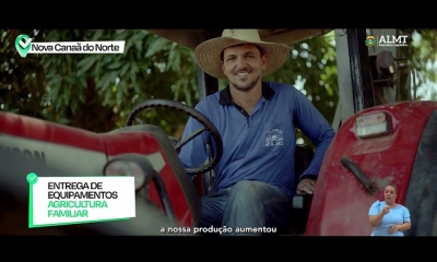 ALMT - EMENDAS