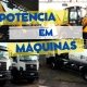 Governador entrega máquinas e equipamentos para 43 municípios de Mato Grosso