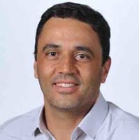 Fernando de Falchi, gerente de Engenharia de Seguran�a da Check Point Software Brasil