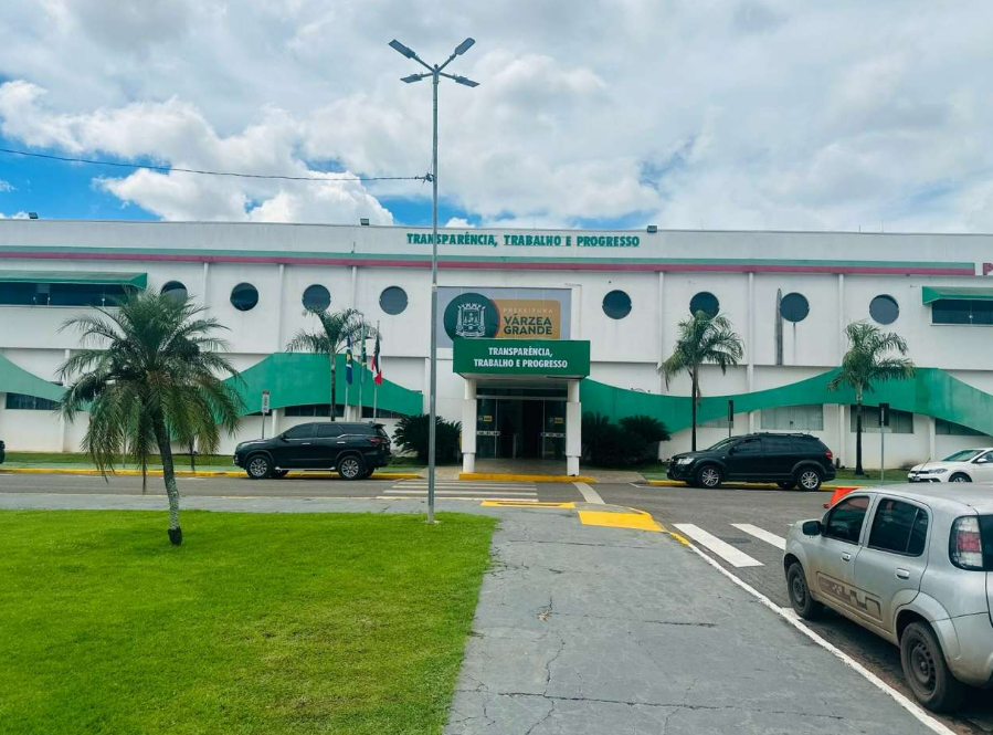 V�rzea Grande forma comiss�o para acompanhar estudos t�cnicos sobre saneamento b�sico