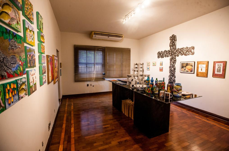 Inscri��es para edital de retomada do Museu de Arte de Mato Grosso encerram na sexta-feira (11)